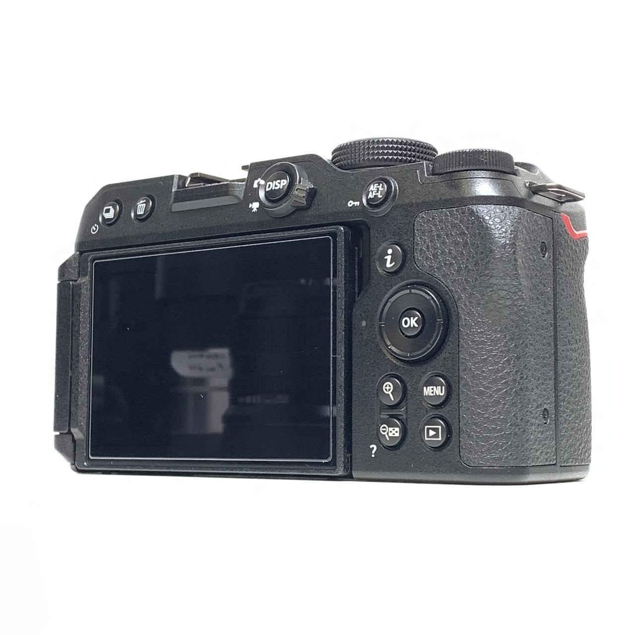 [USED] Nikon Z30 Body Only (SC 4K Only, 99% Like New) / Z30 / Z 30 — [USED] Nikon Z30 with 16-50mm Lens