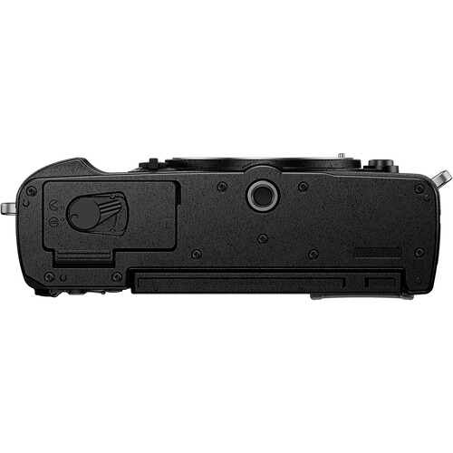 [PRE-ORDER] OM SYSTEM PEN Mirrorless Camera (Black / Silver) (PROMO UNTIL 30 SEP 2026) — OM SYSTEM PEN Mirrorless Camera (Black)