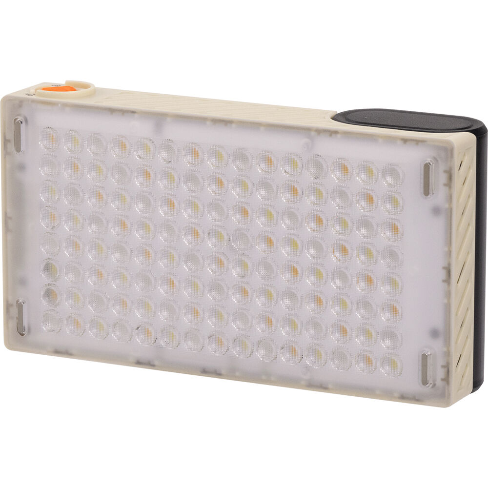 Zhiyun FIVERAY M60 Ultra RGB Pocket LED Light — Zhiyun FIVERAY M60 Ultra RGB Pocket LED Light