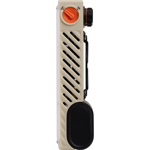 Zhiyun FIVERAY M60 Ultra RGB Pocket LED Light — Zhiyun FIVERAY M60 Ultra RGB Pocket LED Light
