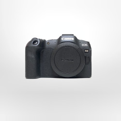 [USED] Canon EOS R8 Body Only (SC 7K, 98% Like New) / Canon R8 / R8 / R 8