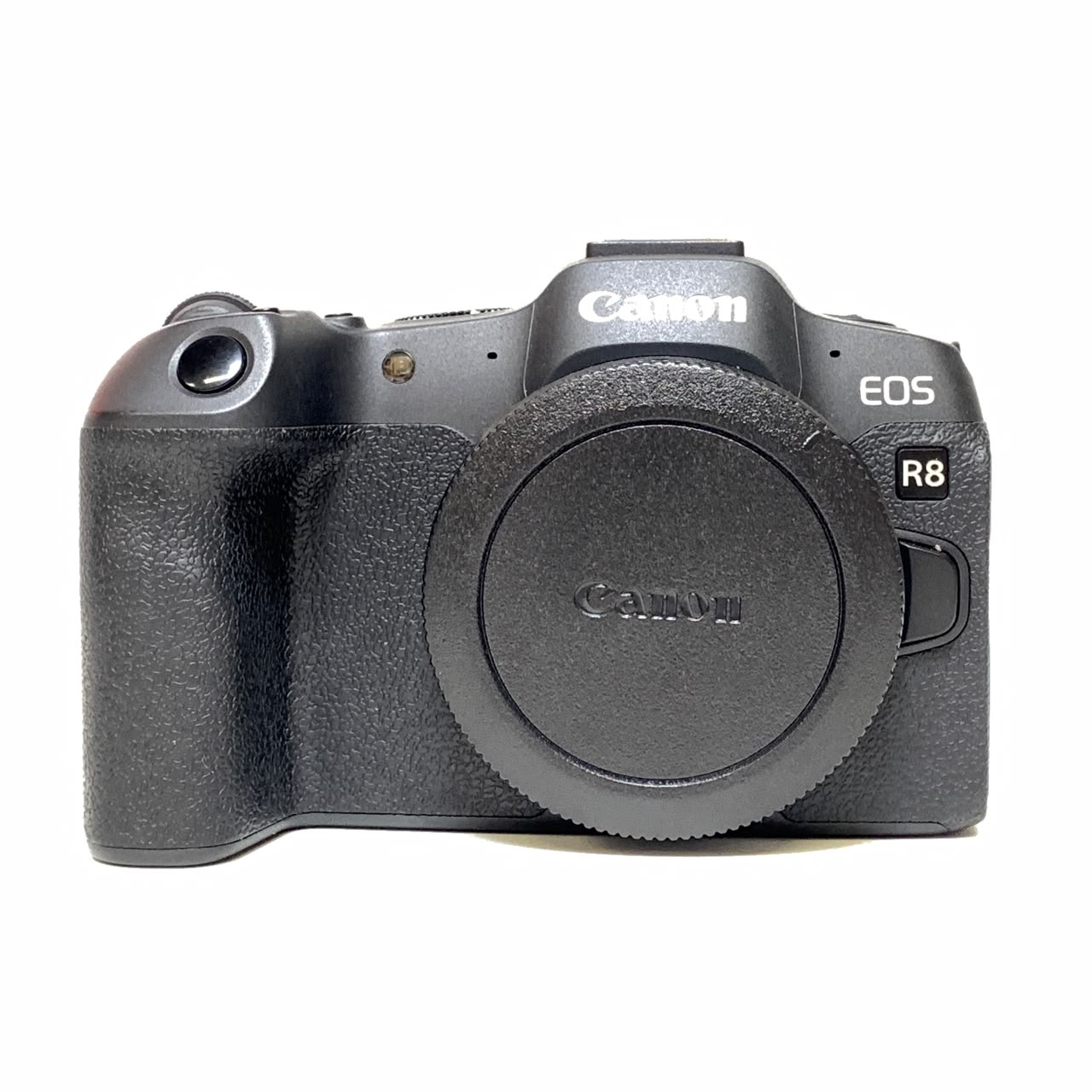 [USED] Canon EOS R8 Body Only (SC 7K, 98% Like New) / Canon R8 / R8 / R 8 — [USED] Canon EOS R8 Body Only