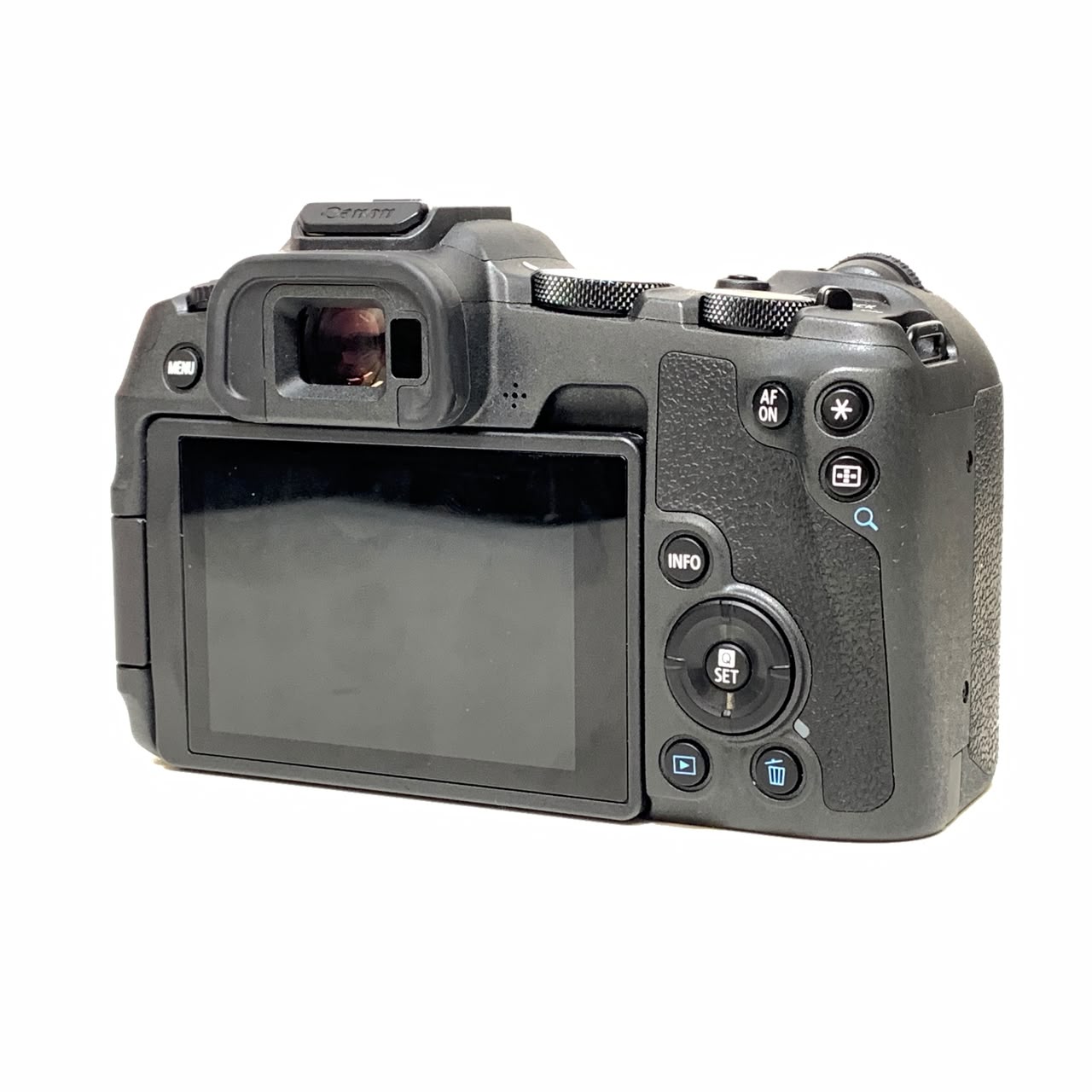 [USED] Canon EOS R8 Body Only (SC 7K, 98% Like New) / Canon R8 / R8 / R 8 — [USED] Canon EOS R8 Body Only