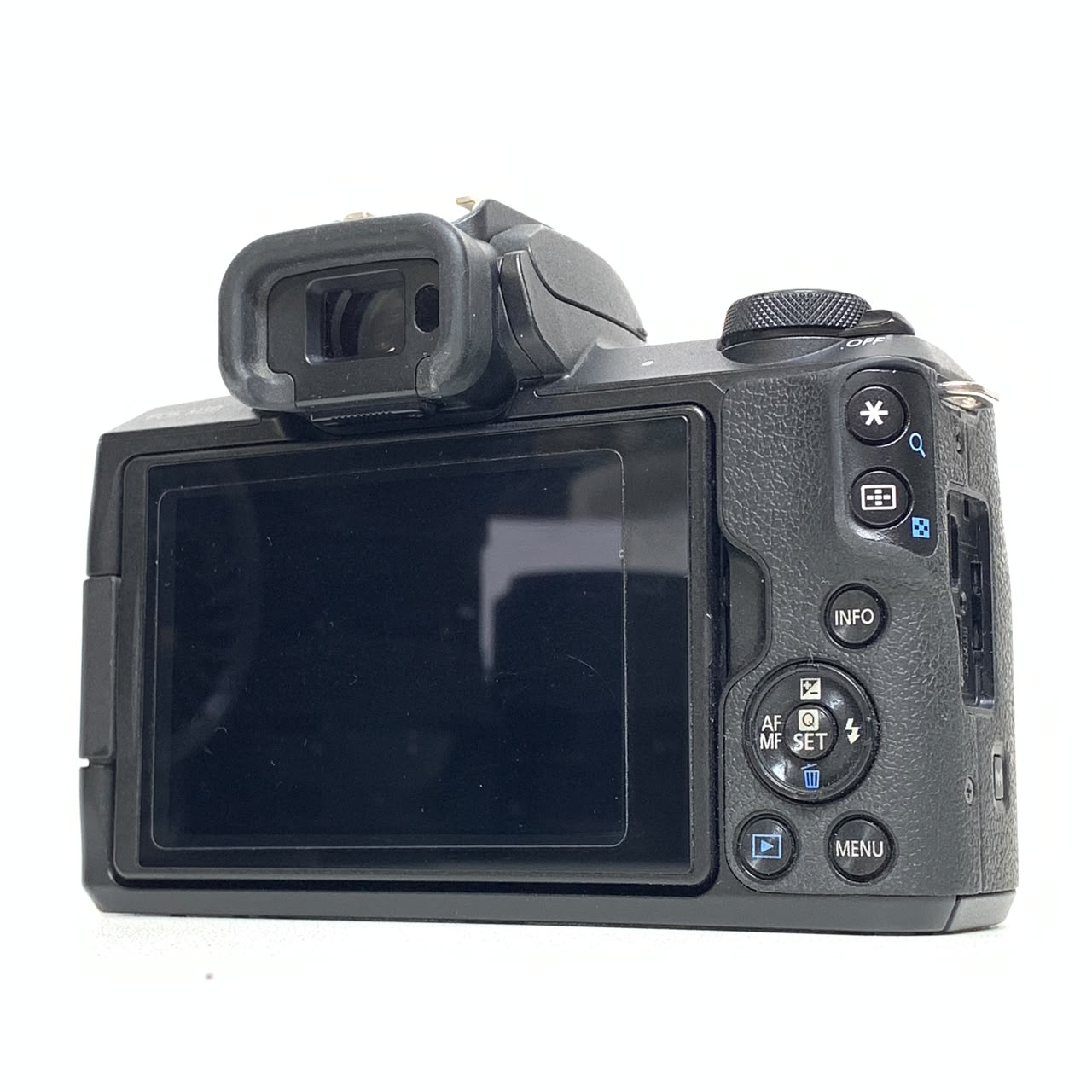[USED] Canon EOS M50 Camera Body  Only ( SC 9K, 88% Like New) — [USED] Canon EOS M50 Mirrorless Camera