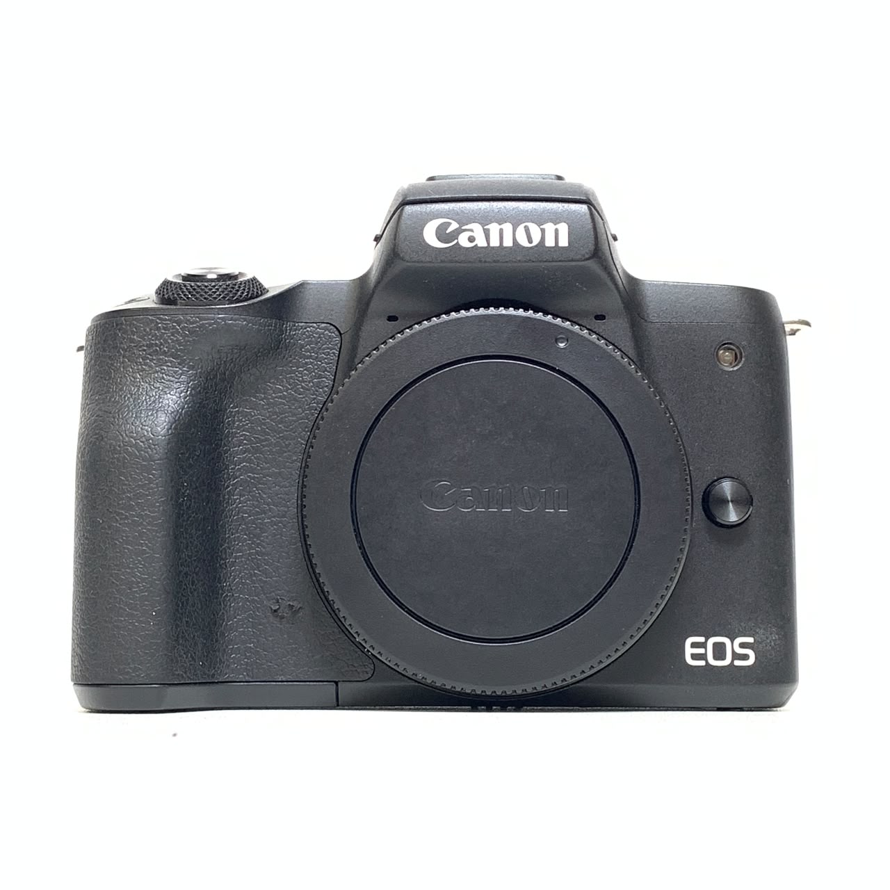 [USED] Canon EOS M50 Camera Body  Only ( SC 9K, 88% Like New) — [USED] Canon EOS M50 Mirrorless Camera