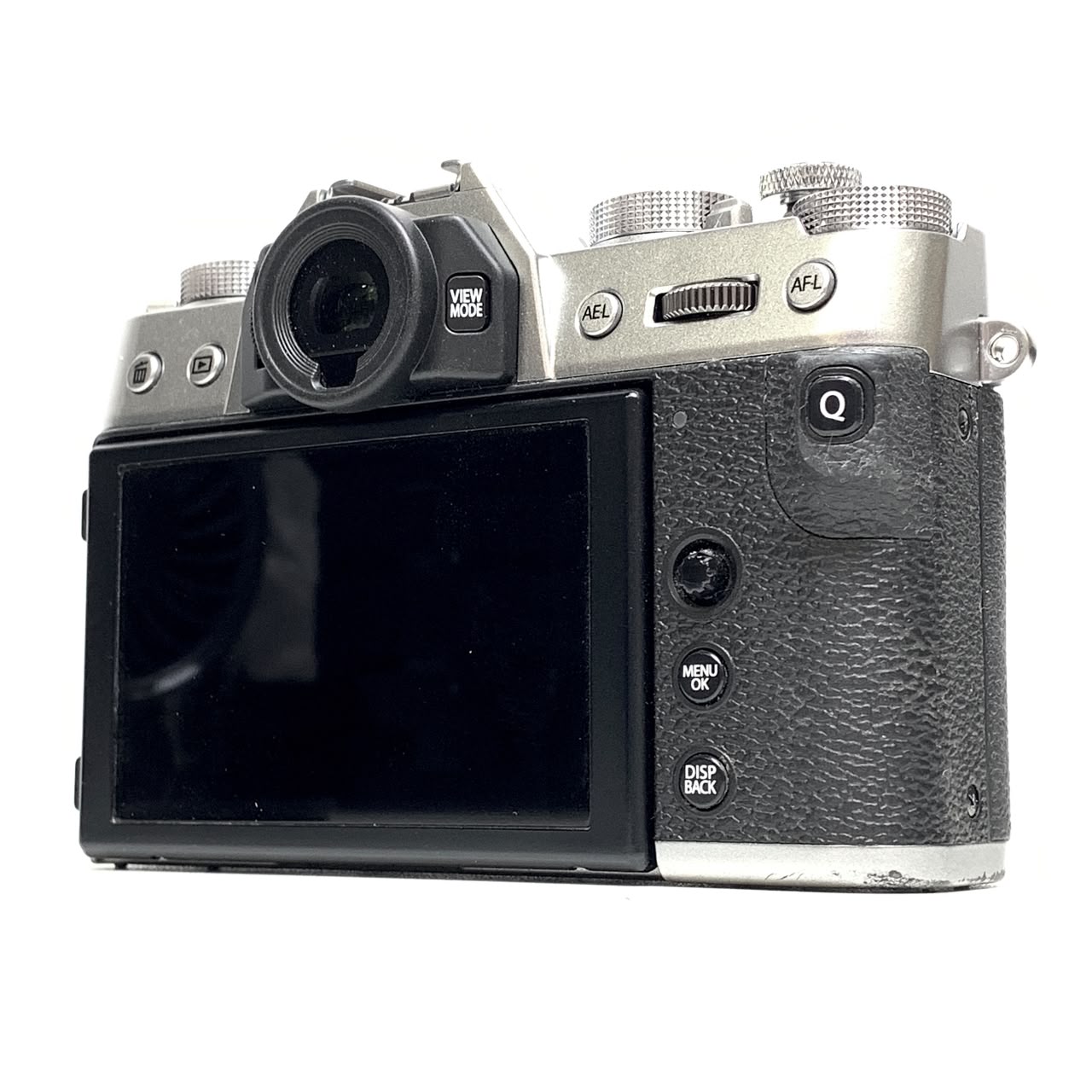 [USED] FUJIFILM X-T30 Digital Camera Body Only (SC 1K Only, 96% Like New With Box) — [USED] FUJIFILM X-T30 Mirrorless Digital Camera