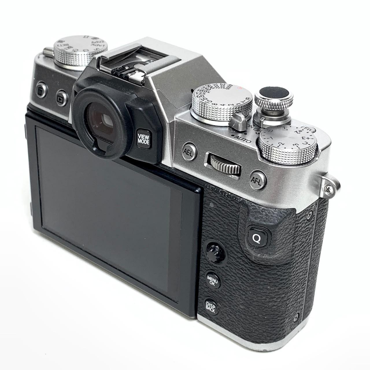 [USED] FUJIFILM X-T30 Digital Camera Body Only (SC 1K Only, 96% Like New With Box) — [USED] FUJIFILM X-T30 Mirrorless Digital Camera