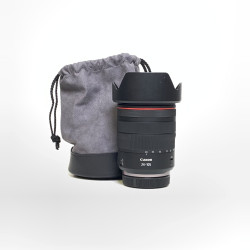 [USED] Canon RF 24-105mm f4 L IS USM Lens (99% Like New)
