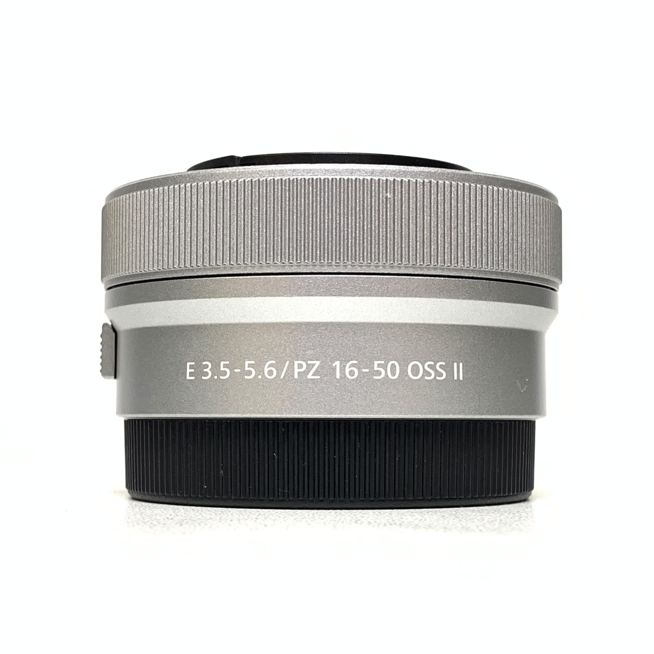 [USED] Sony E PZ 16-50mm F3.5-5.6 OSS II Lens (98% Like New) — [USED] Sony E PZ 16-50mm F3.5-5.6 OSS II Lens