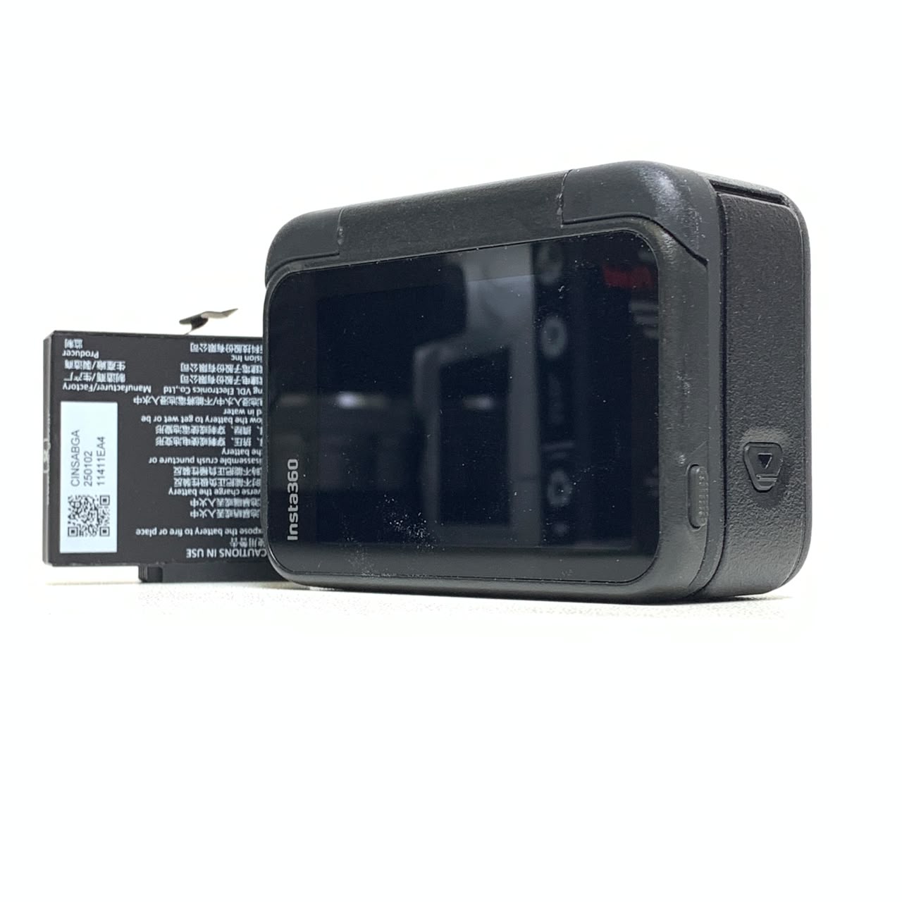 [USED] Insta360 Ace Pro 2 Action Camera Dual Battery Combo (94% Like New with Box) — [USED] Insta360 Ace Pro 2 Action Camera Dual Battery Bundle