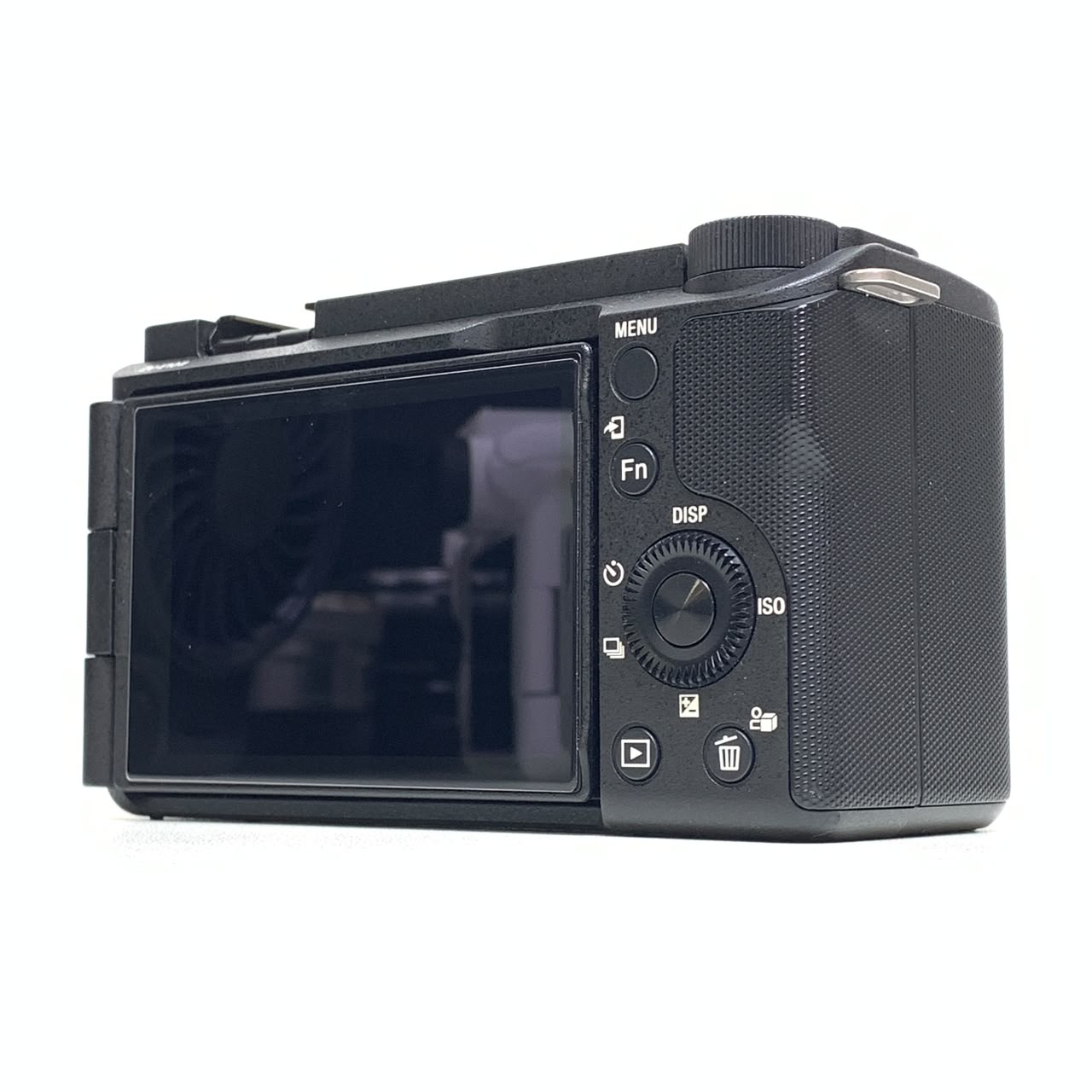 [USED] Sony ZV-E10 II Body Only ( 99% Like New with Box ) / ZVE10M2 ZVE10II ZVE10 Mark II ZVE10 M2 ZVE10 2 — [USED] Sony ZV-E10 II Kit 16-50mm F3.5-5.6  OSS II
