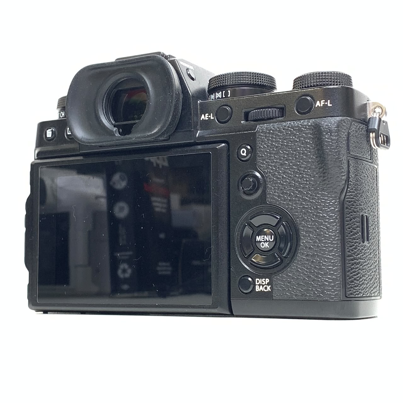 [USED] Fujifilm X-T3 Camera Body Only (97% Like New) XT3 XT4 XT5 — [USED] Fujifilm X-T3 Mirrorless Body Only (Black)