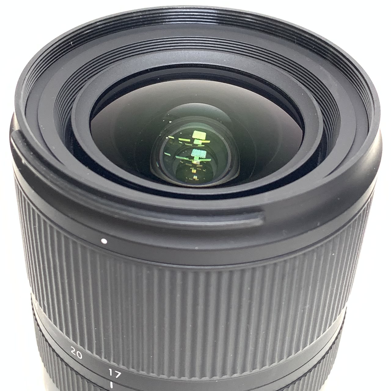 [USED] Tamron 17-28mm F2.8 Di III RXD Lens for Sony E (99% Like New With Box) — [USED] Tamron 17-28mm f/2.8 Di III RXD Lens for Sony E