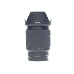 [USED] Sony FE 28-70mm f3.5-5.6 OSS Lens ( 98% Like New )
