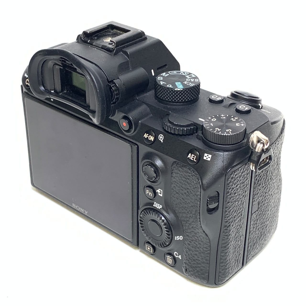 [USED] Sony A7 Mark III Body (SC 81K, 95% Like New) A7III A7M3 — [USED] Sony A7 Mark III Mirrorless Camera
