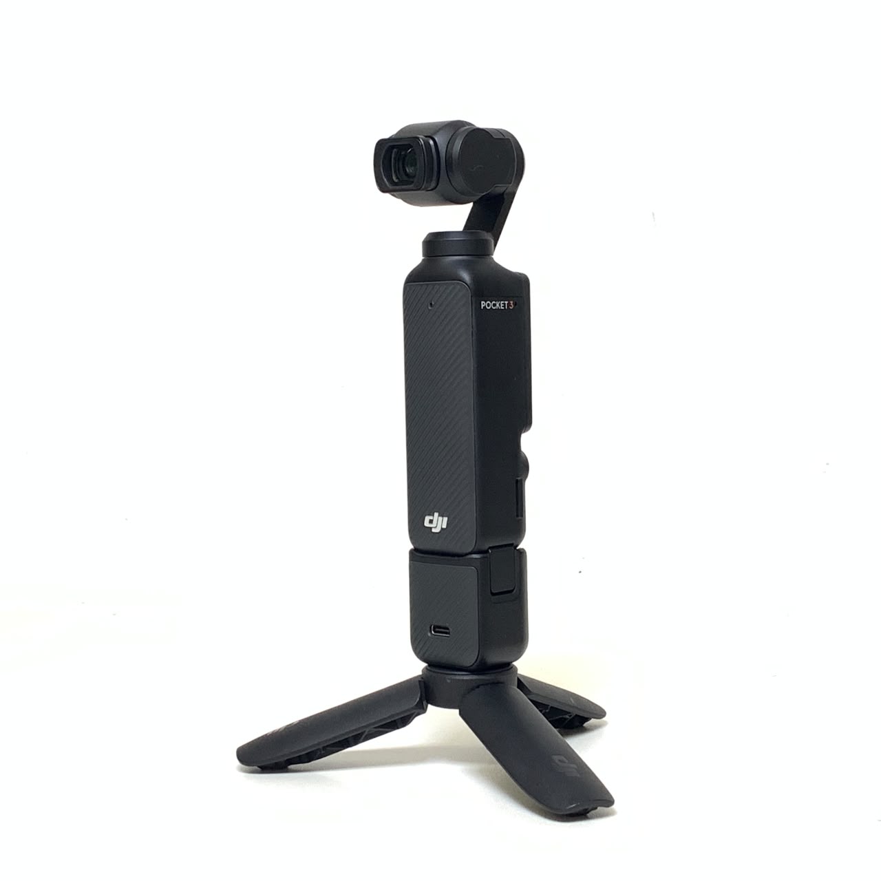 [USED] DJI Osmo Pocket 3 Creator Combo (98% Like New with Box) — [USED] DJI Osmo Pocket 3 Creator Combo