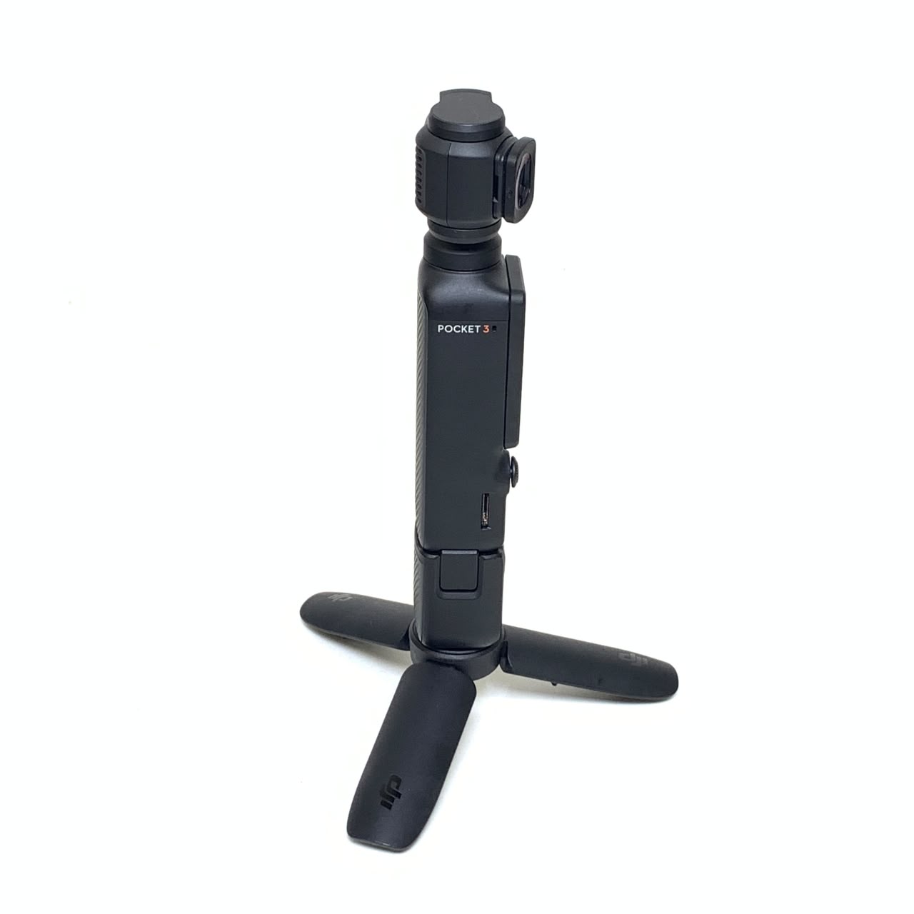 [USED] DJI Osmo Pocket 3 Creator Combo (98% Like New with Box) — [USED] DJI Osmo Pocket 3 Creator Combo