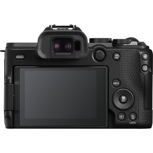 [PRE-ORDER] Canon EOS R8 Mark II Mirrorless Camera with 24-50mm F4.5-6.3 IS STM Lens (Canon My) (PROMO UNTIL 24 OCT 2026) — (Pre Order) Canon EOS R8 Mark II Mirrorless Camera with 24-50mm F4.5-6.3 IS STM Lens (Canon My)