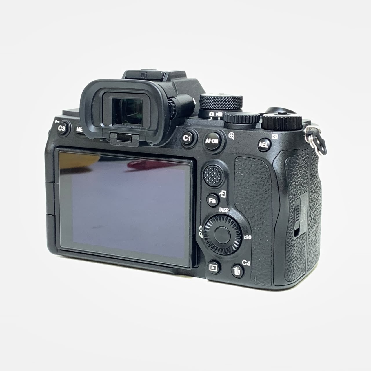 [USED] Sony A7 Mark IV Body Only (SC 7K+ Only, Sony My Wty Until 4/2027, 99% Like New with Box) / A7IV A7M4 A7iiii A7 Mark 4 — [USED] Sony A7 Mark IV Mirrorless Body