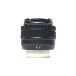 [USED] Fujifilm XC 15-45mm F3.5-5.6 OIS PZ Lens (99% Like New)