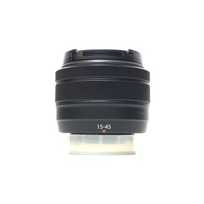 [USED] Fujifilm XC 15-45mm F3.5-5.6 OIS PZ Lens (99% Like New)