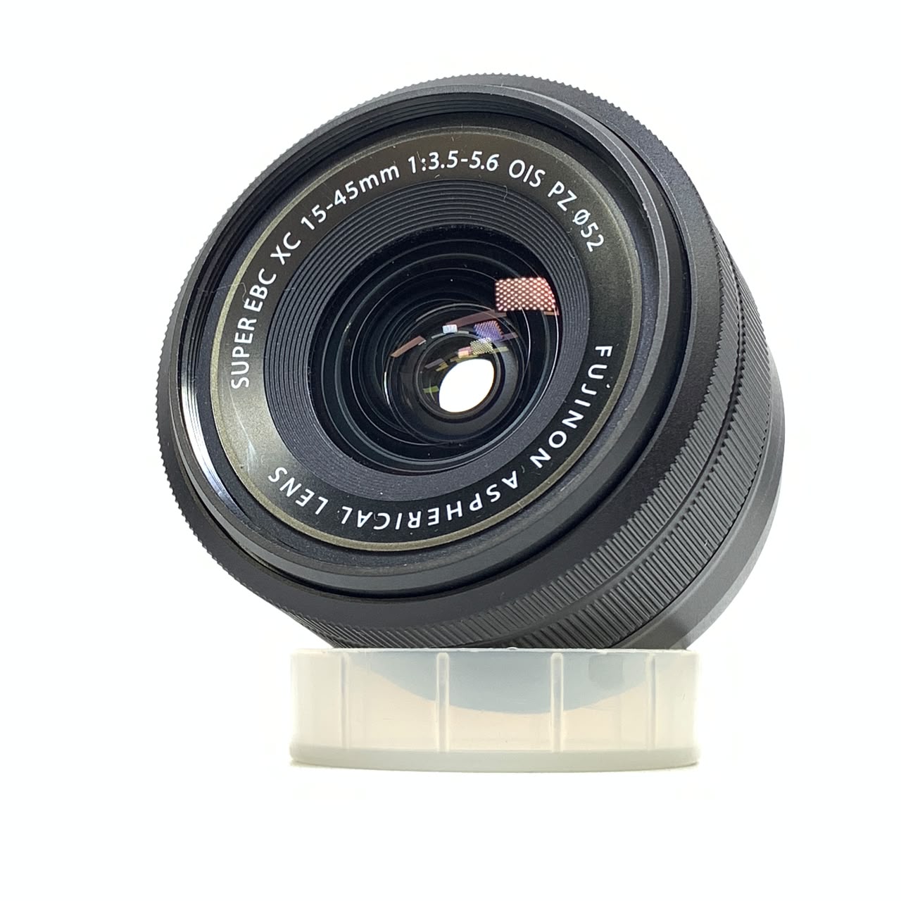 [USED] Fujifilm XC 15-45mm F3.5-5.6 OIS PZ Lens (99% Like New) — [USED] Fujifilm XC 15-45mm F3.5-5.6 OIS PZ Lens