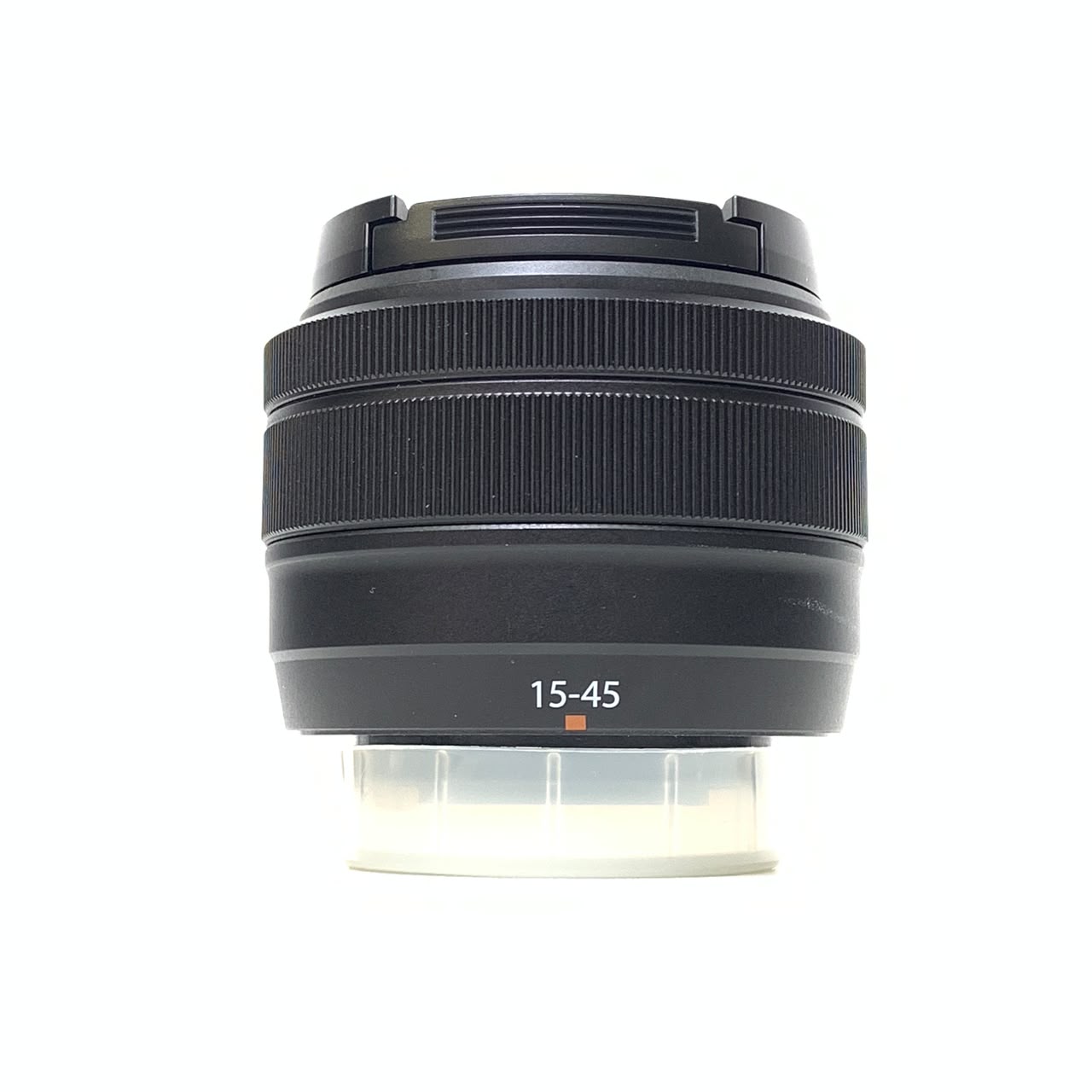 [USED] Fujifilm XC 15-45mm F3.5-5.6 OIS PZ Lens (99% Like New) — [USED] Fujifilm XC 15-45mm F3.5-5.6 OIS PZ Lens
