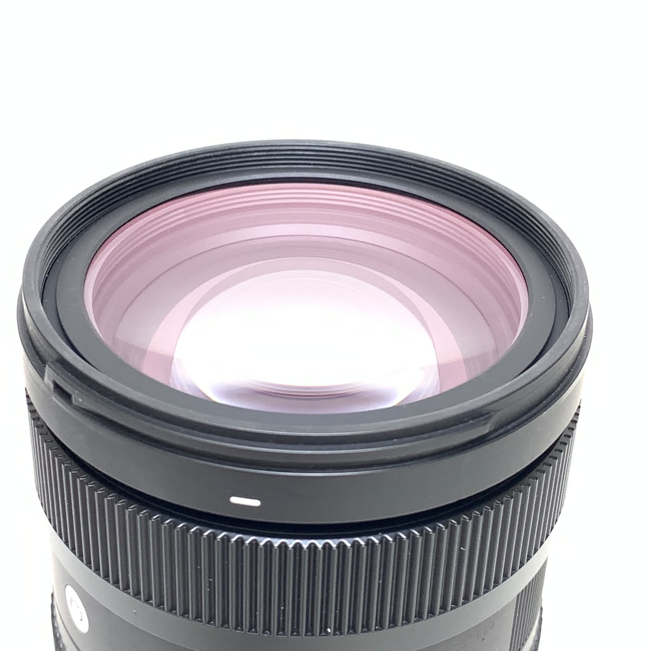 [USED] Sigma 28-70mm F2.8 DG DN  Lens for L Mount (99% Like New With Box) — [USED] Sigma 28-70mm F2.8 DG DN Lens for L Mount