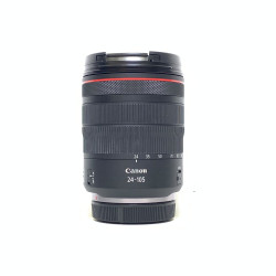 [USED] Canon RF 24-105mm f4 L IS USM Lens (99% Like New)