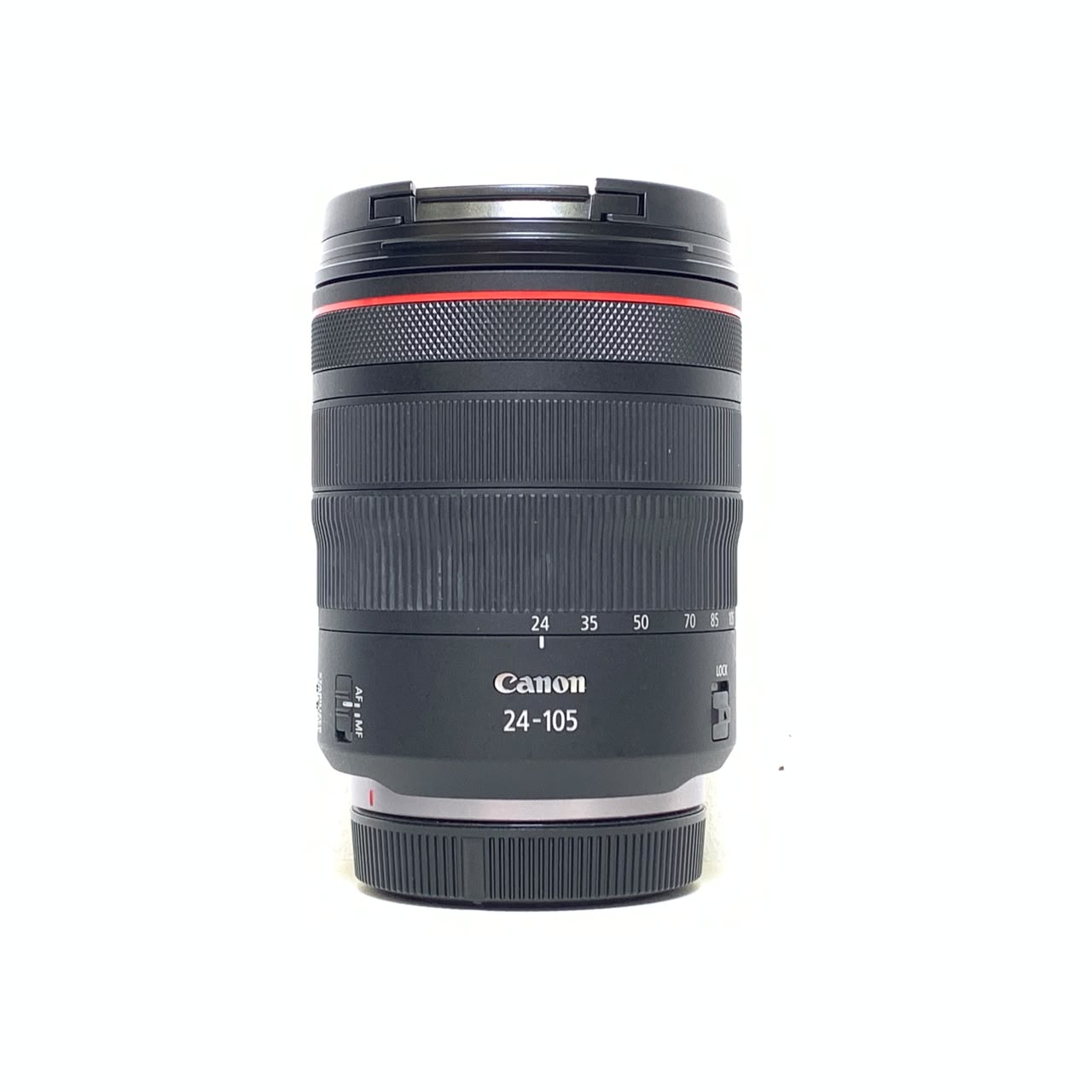 [USED] Canon RF 24-105mm f4 L IS USM Lens (99% Like New) — [USED] Canon RF 24-105mm F4L IS USM Lens