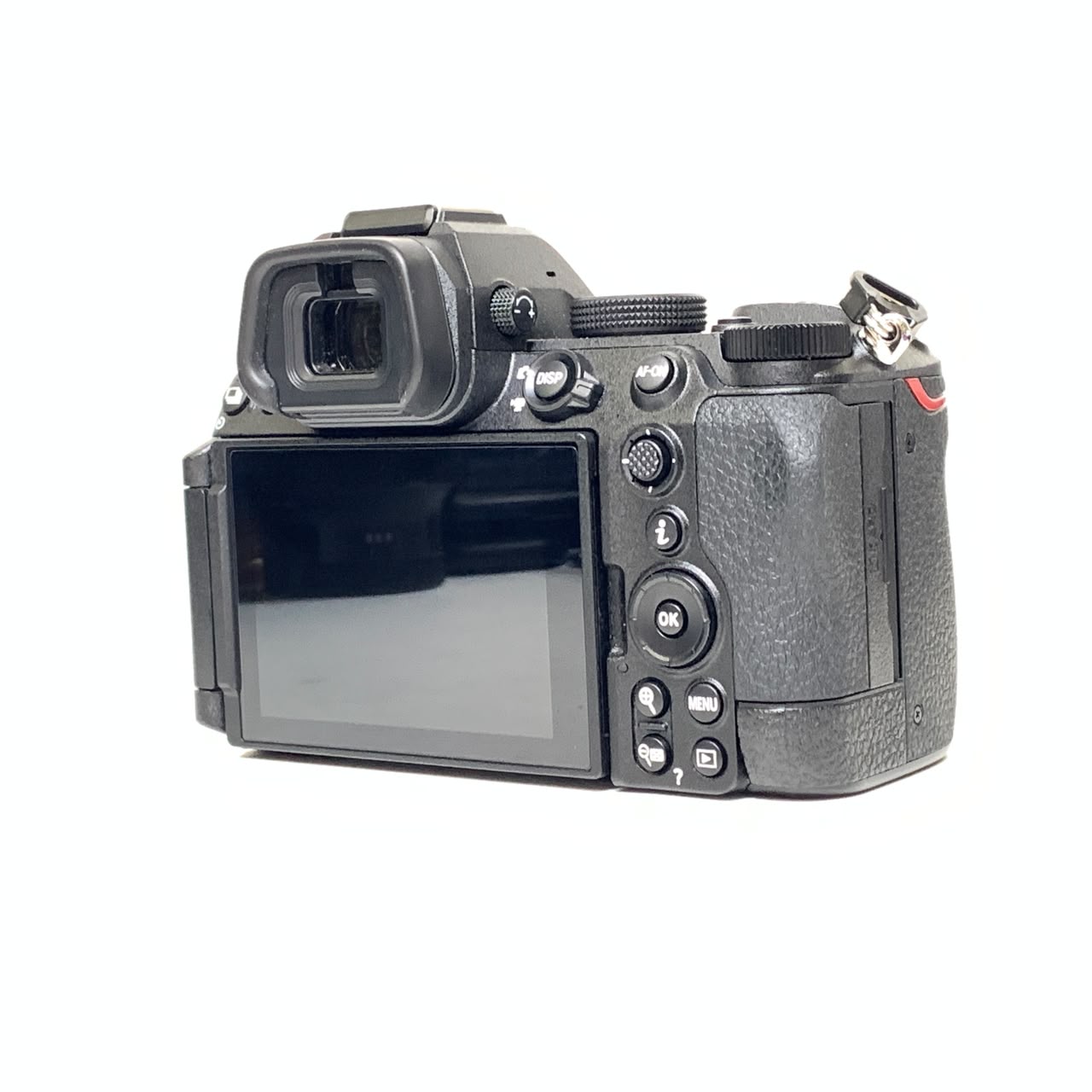 [USED] Nikon Z5 II Mirrorless Camera (SC 3K, 99% Like New With Box) — [USED] Nikon Z5 II Mirrorless Camera