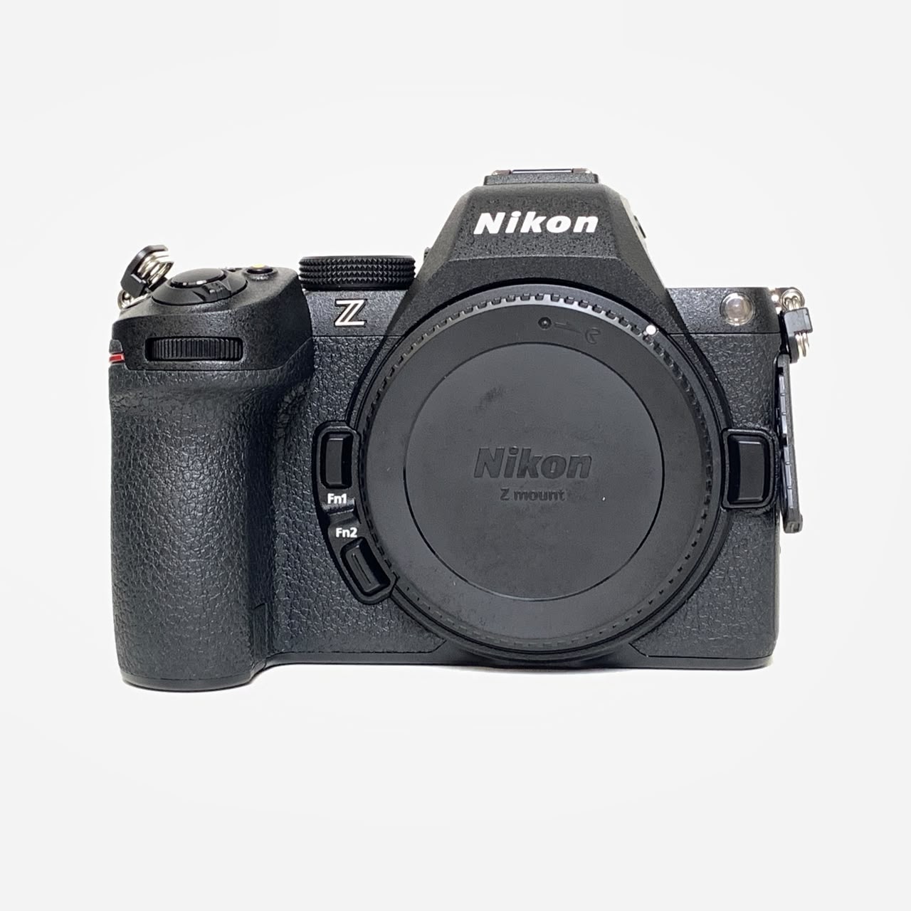 [USED] Nikon Z5 II Mirrorless Camera (SC 3K, 99% Like New With Box) — [USED] Nikon Z5 II Mirrorless Camera