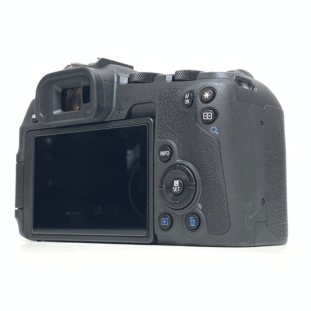 [USED] Canon EOS R8 Body Only ( Warranty til FEB 2028 , SC 1K, 99% Like New) / Canon R8 / R8 / R 8 — [USED] Canon EOS R8 Body Only