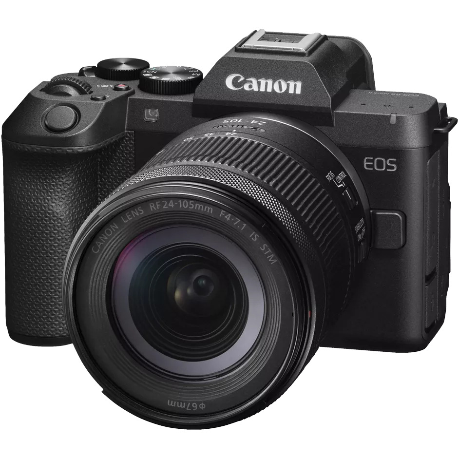 [PRE-ORDER] Canon EOS R8 Mark II With 24-105mm F4-7.1 IS STM Lens (Canon My) (PROMO UNTIL 24 OCT 2026) — [PRE ORDER] Canon EOS R8 Mark II With 24-105mm F4-7.1 IS STM Lens (Canon My)