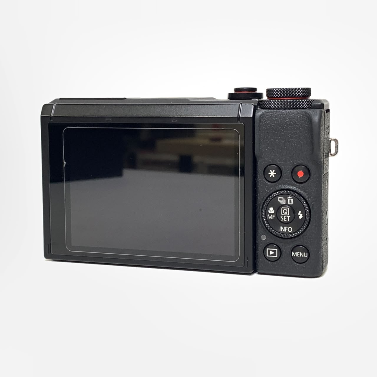 [USED] Canon PowerShot G7X Mark III Digital Camera (97% Like New With Box) — [USED] Canon PowerShot G7 X Mark III Digital Camera (Black)