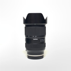 [USED] Tamron 28-75mm F2.8 Di III VXD G2 Lens for Sony FE (98% Like New)