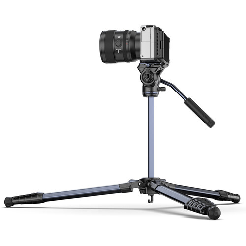 Ulanzi Ombra Video II XIANG Aluminum Tripod with Fluid Head — Ulanzi Ombra Video II XIANG Aluminum Tripod with Fluid Head