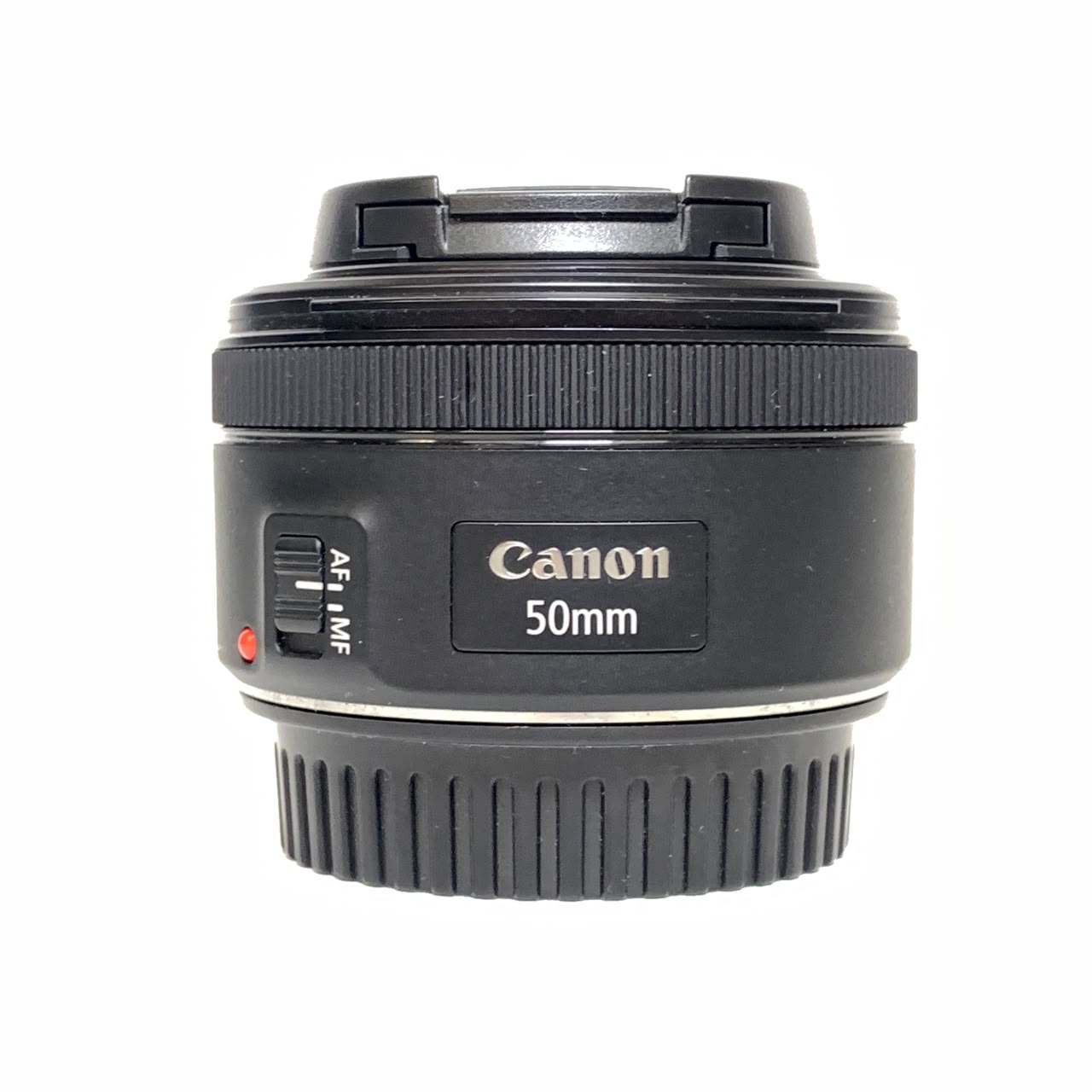 [USED] Canon EF 50mm F1.8 STM Lens (98% Like New) — [USED] Canon EF 50mm f1.8 STM Lens