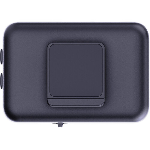 [PRE ORDER] Hollyland LARK M3 Wireless Camera-Mount Receiver with USB-C and 3.5mm Connectors (2.4 GHz) — [PRE ORDER] Hollyland LARK M3 Wireless Camera-Mount Receiver with USB-C and 3.5mm Connectors (2.4 GHz)