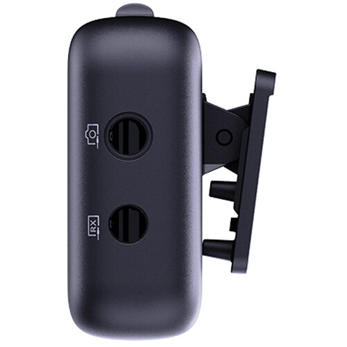[PRE ORDER] Hollyland LARK M3 Wireless Camera-Mount Receiver with USB-C and 3.5mm Connectors (2.4 GHz) — [PRE ORDER] Hollyland LARK M3 Wireless Camera-Mount Receiver with USB-C and 3.5mm Connectors (2.4 GHz)