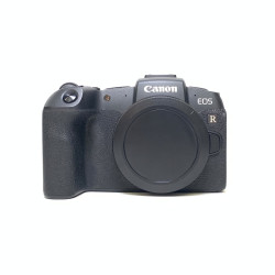 [USED] Canon EOS RP Body Only (SC 25K, 96% Like New)