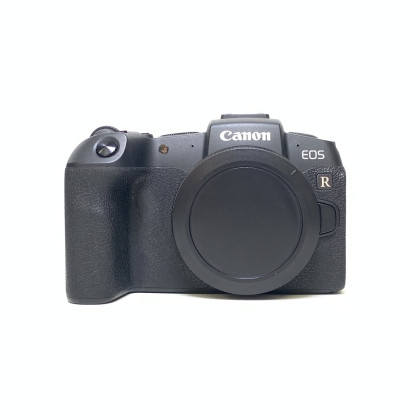 [USED] Canon EOS RP Body Only (SC 25K, 96% Like New)