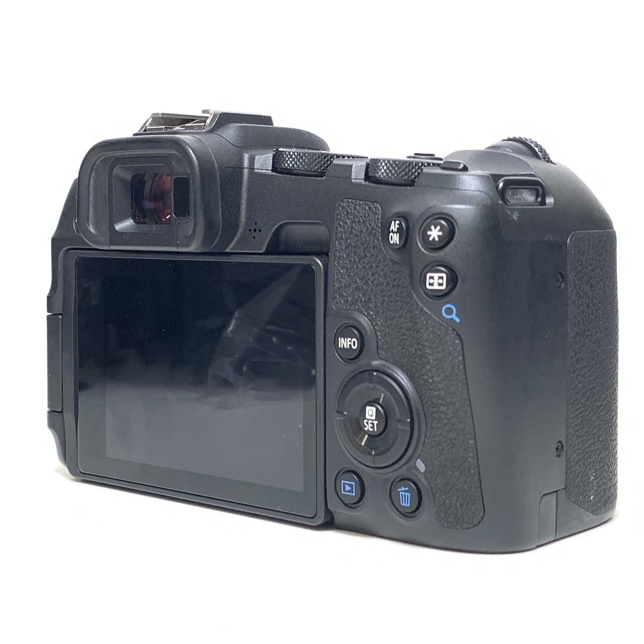 [USED] Canon EOS RP Body Only (SC 25K, 96% Like New) — [USED] Canon EOS RP Body Only