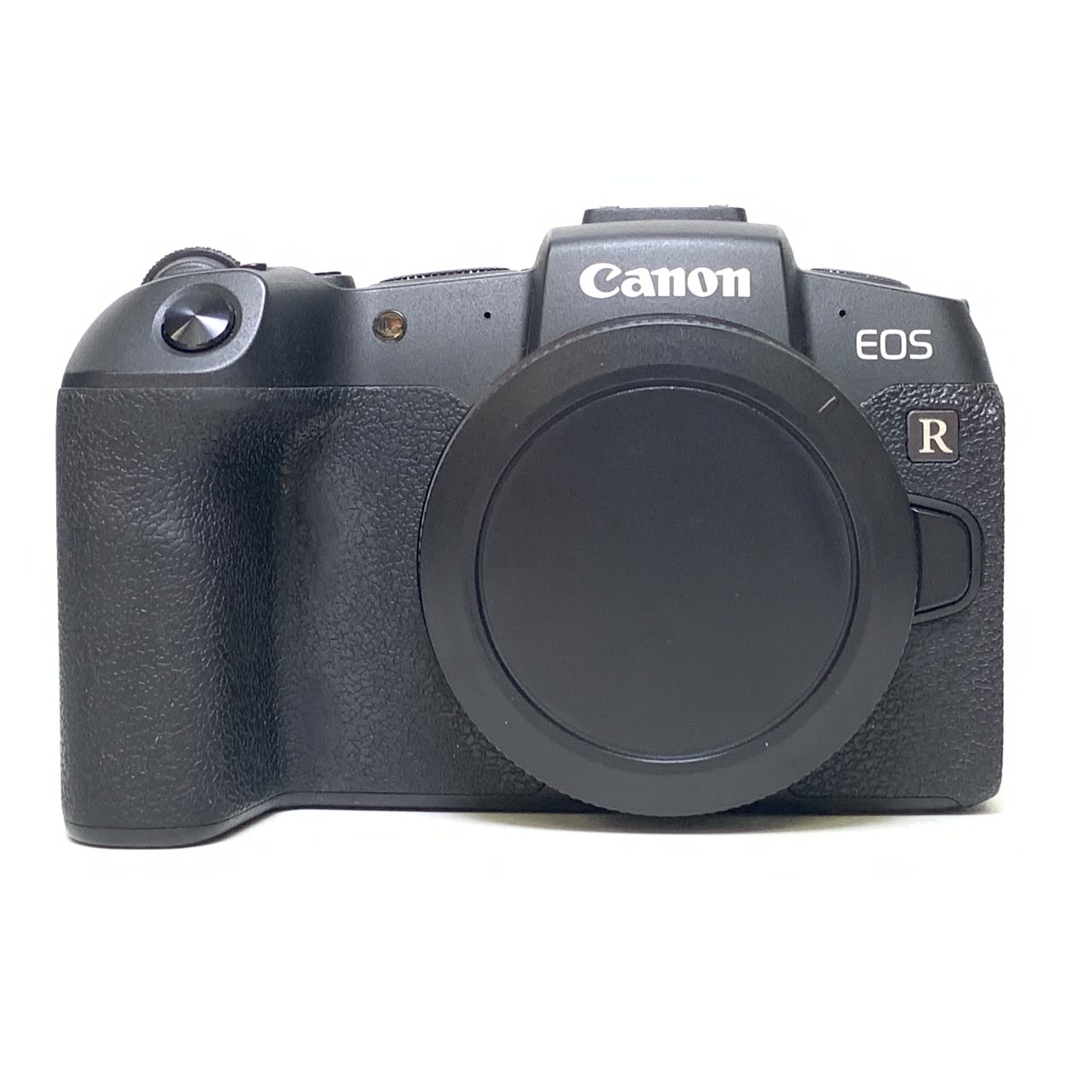 [USED] Canon EOS RP Body Only (SC 25K, 96% Like New) — [USED] Canon EOS RP Body Only