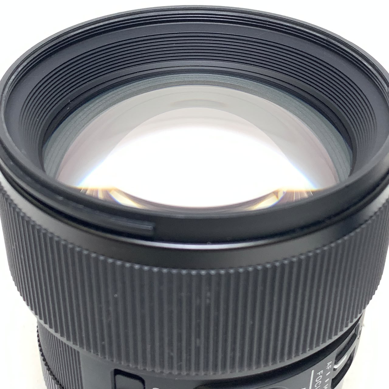 [USED] Sigma 85mm F1.4 DG DN Art Lens for Sony FE (98% Like New) — [USED] Sigma 85mm F1.4 DG DN Art Lens for Sony FE