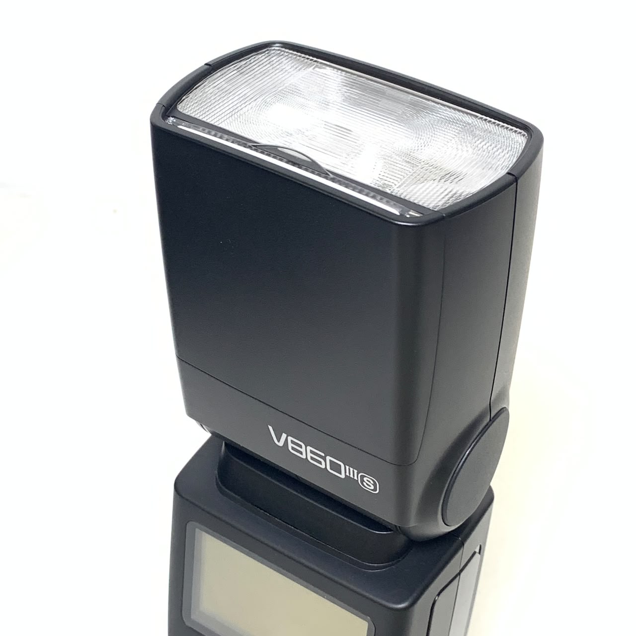 [USED] Godox VING V860III s V860III-S TTL Li-Ion Flash Kit for Sony Cameras (99% Like New With Box) — [USED] Godox Ving V860III-S TTL Flash For Sony Cameras