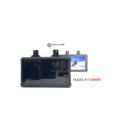 [USED] Hollyland Mars M1 5.5" Wireless Transceiver Monitor (99% Like Now With Box)