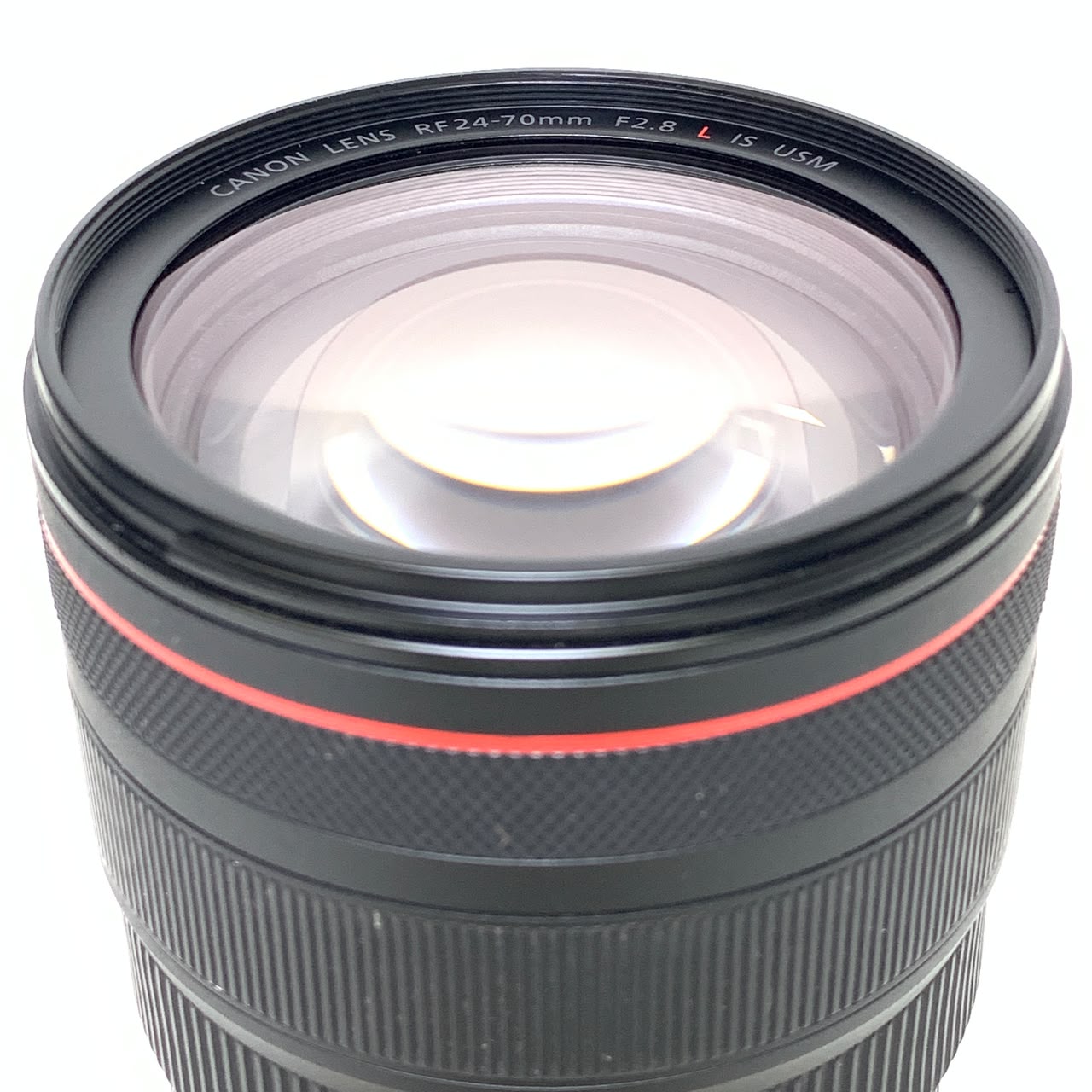 [USED] Canon RF 24-70mm F2.8 L IS USM Lens (97% Like New with Box) — [USED] Canon RF 24-70mm F2.8L IS USM Lens