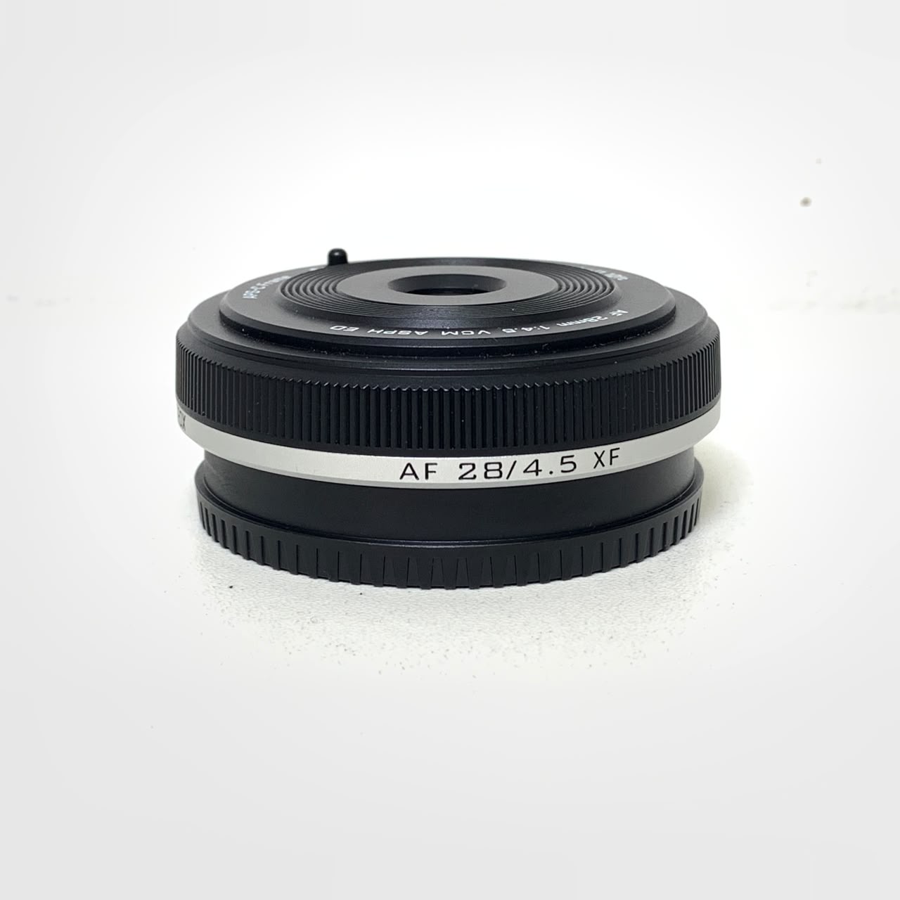 [USED] Viltrox AF 28mm F4.5 XF Lens for Fujifilm X Mount (98% Like New With Box) — [USED] Viltrox AF 28mm F4.5 XF Lens For Fujifilm X Mount