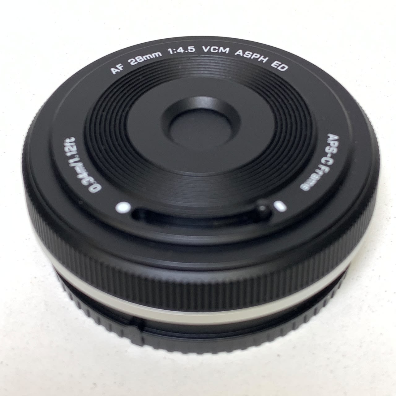 [USED] Viltrox AF 28mm F4.5 XF Lens for Fujifilm X Mount (98% Like New With Box) — [USED] Viltrox AF 28mm F4.5 XF Lens For Fujifilm X Mount